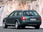 Audi Allroad 2.7T Quattro 2000 года